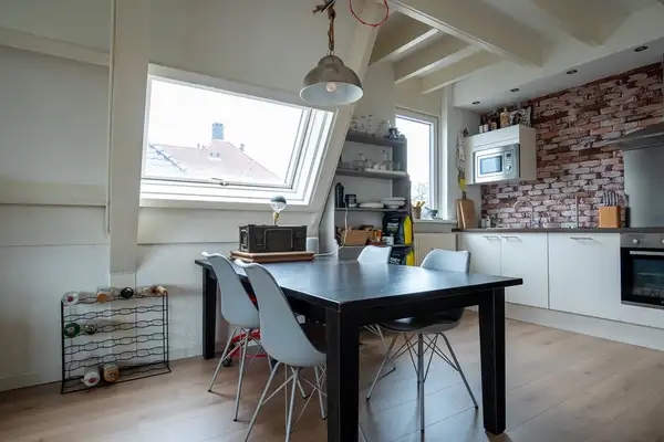 Foto #14 Appartement Eemnesserweg Hilversum