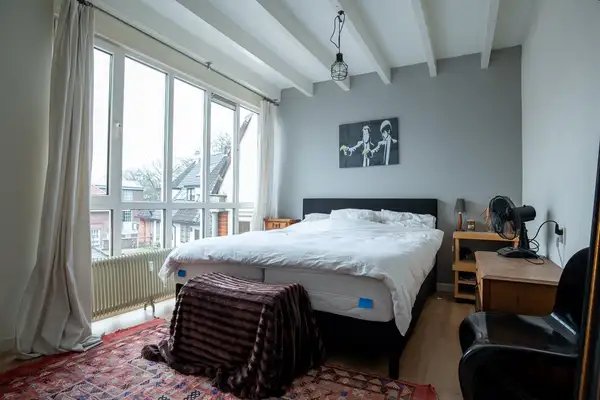 Foto #17 Appartement Eemnesserweg Hilversum