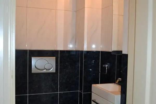 Foto #11 Appartement Dr. Ir. Lelystraat Ridderkerk