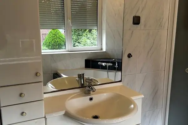 Foto #15 Appartement Dr. Ir. Lelystraat Ridderkerk