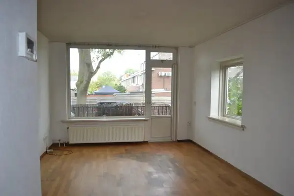 Foto #2 Appartement Dr. Ir. Lelystraat Ridderkerk