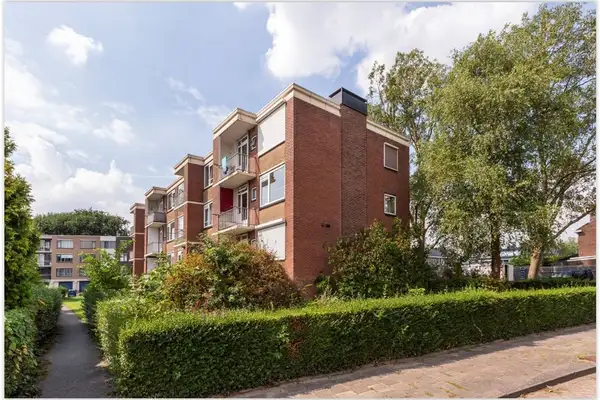 Foto #17 Appartement Dr. Ir. Lelystraat Ridderkerk