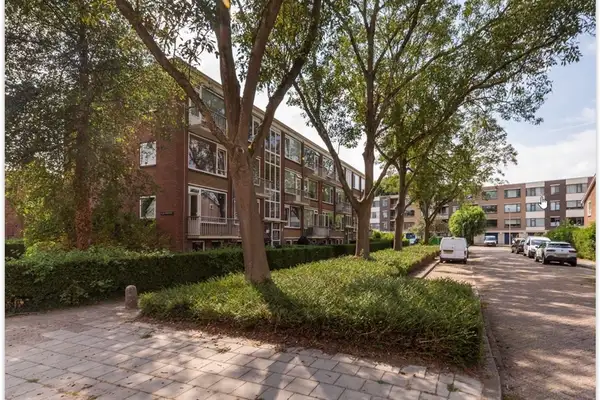 Foto #16 Appartement Dr. Ir. Lelystraat Ridderkerk