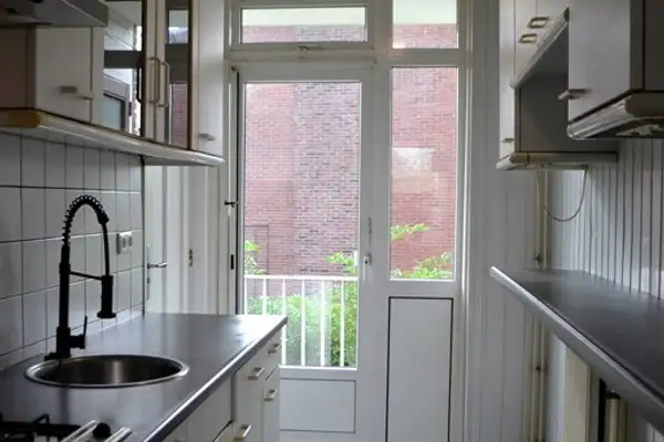 Foto #12 Appartement Dr. Ir. Lelystraat Ridderkerk