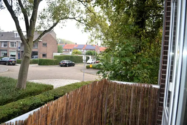 Foto #6 Appartement Dr. Ir. Lelystraat Ridderkerk