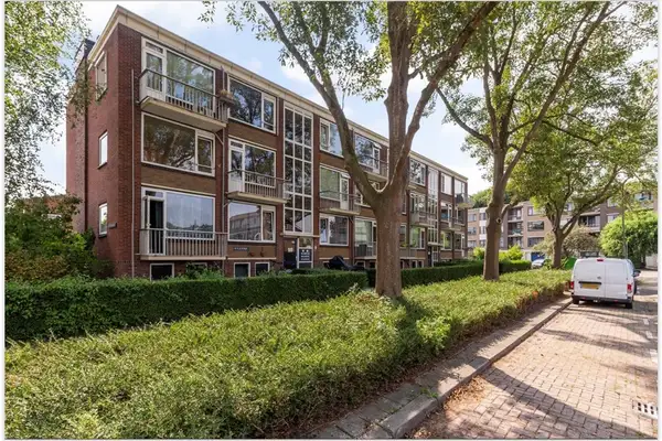 Foto #1 Appartement Dr. Ir. Lelystraat Ridderkerk