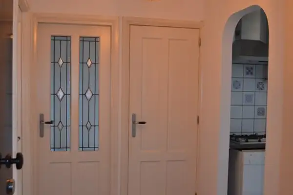 Foto #10 Appartement Dr. Ir. Lelystraat Ridderkerk