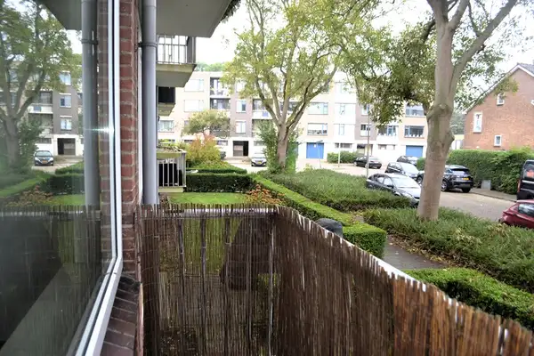 Foto #5 Appartement Dr. Ir. Lelystraat Ridderkerk