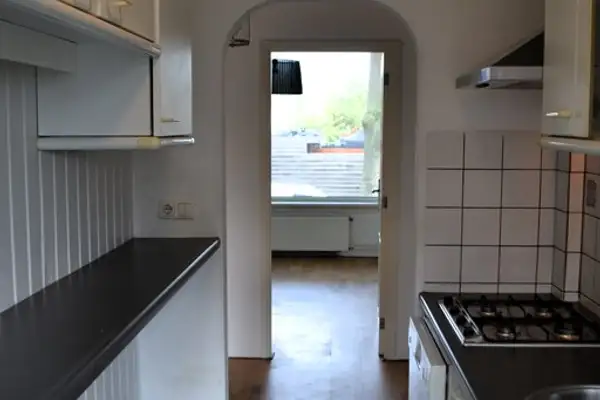 Foto #13 Appartement Dr. Ir. Lelystraat Ridderkerk