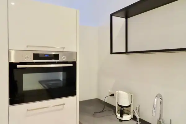 Foto #12 Appartement Witte de Withstraat Den Haag