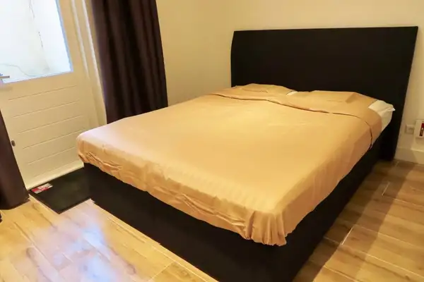 Foto #17 Appartement Witte de Withstraat Den Haag