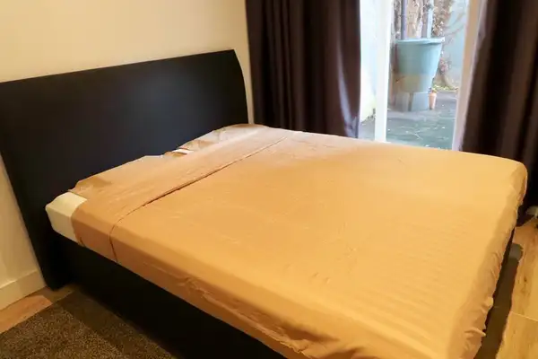 Foto #21 Appartement Witte de Withstraat Den Haag