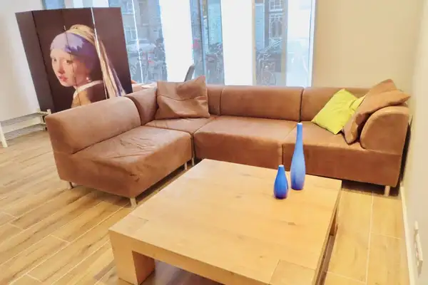 Foto #1 Appartement Witte de Withstraat Den Haag