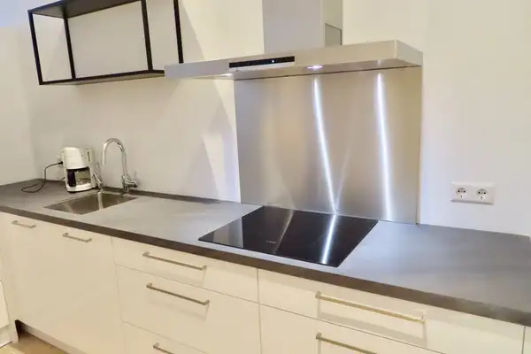 Foto #9 Appartement Witte de Withstraat Den Haag