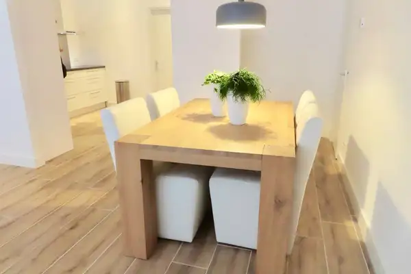 Foto #2 Appartement Witte de Withstraat Den Haag