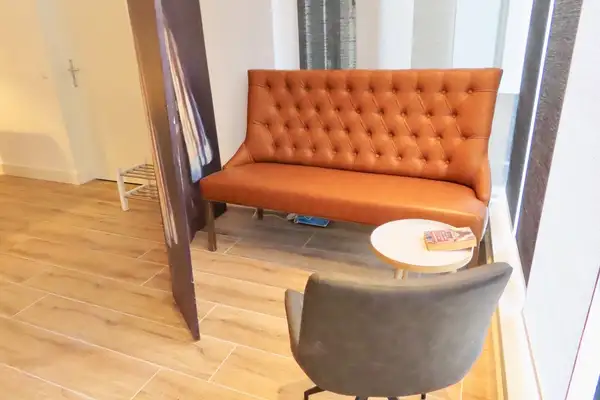 Foto #6 Appartement Witte de Withstraat Den Haag