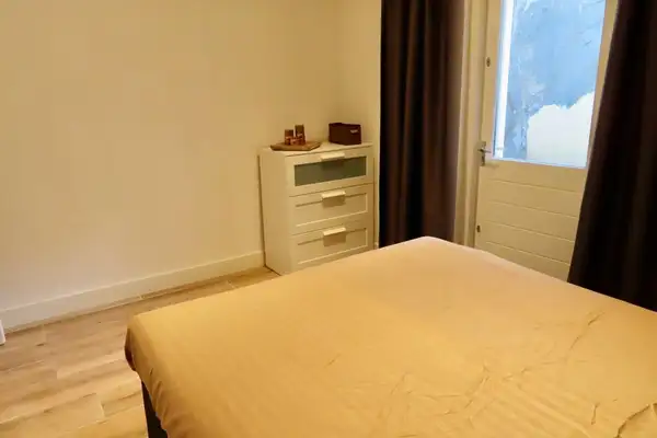 Foto #18 Appartement Witte de Withstraat Den Haag