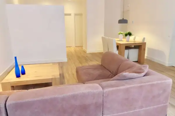 Foto #7 Appartement Witte de Withstraat Den Haag