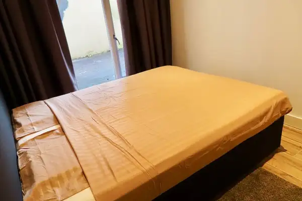 Foto #20 Appartement Witte de Withstraat Den Haag