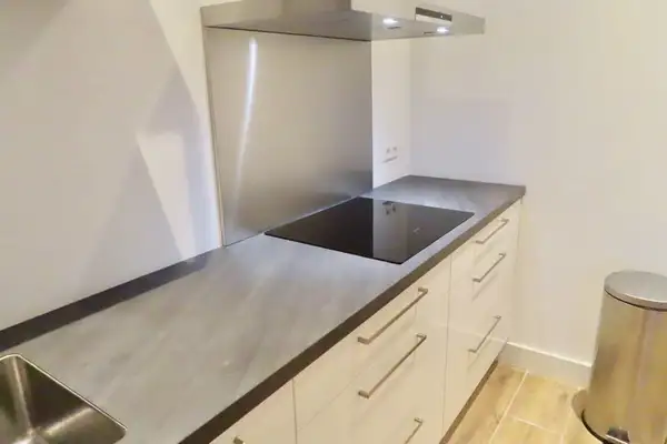 Foto #11 Appartement Witte de Withstraat Den Haag