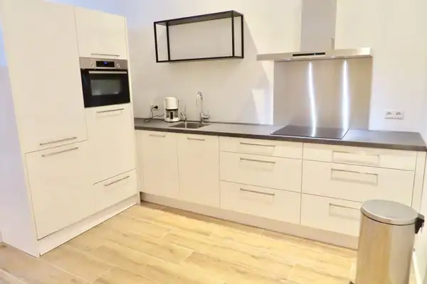 Foto #8 Appartement Witte de Withstraat Den Haag