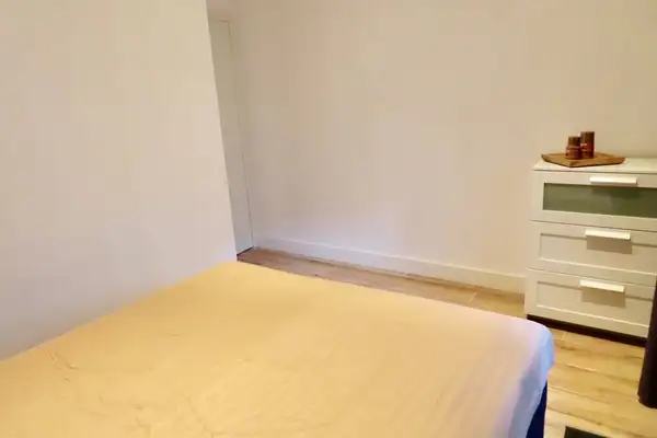 Foto #19 Appartement Witte de Withstraat Den Haag