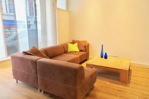 Foto #5 Appartement Witte de Withstraat Den Haag