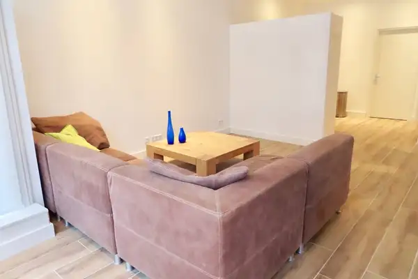 Foto #4 Appartement Witte de Withstraat Den Haag