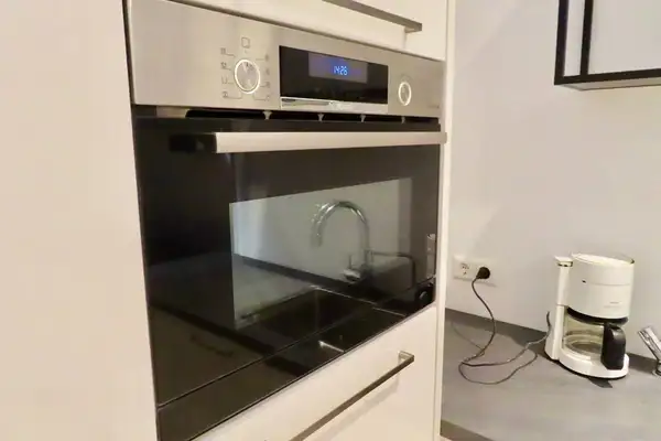 Foto #10 Appartement Witte de Withstraat Den Haag