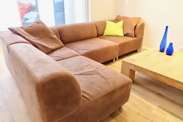 Foto #3 Appartement Witte de Withstraat Den Haag