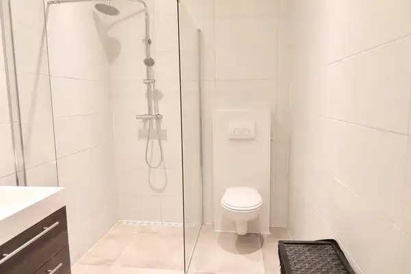 Foto #13 Appartement Witte de Withstraat Den Haag