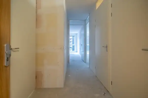 Foto #1 Appartement Tuinstraat Veenendaal