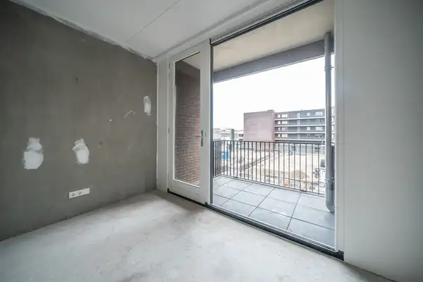 Foto #5 Appartement Tuinstraat Veenendaal