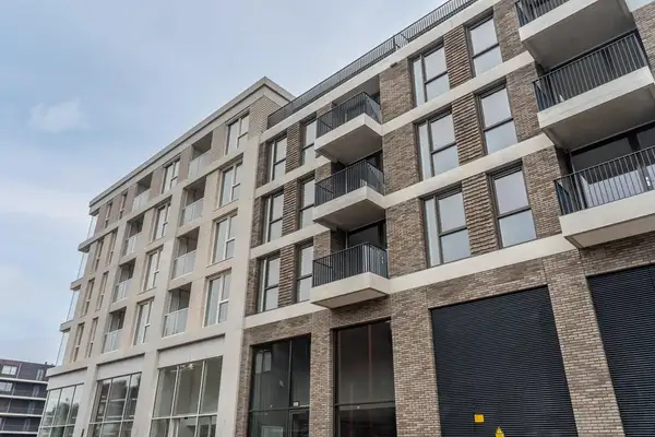 Foto #0 Appartement Tuinstraat Veenendaal