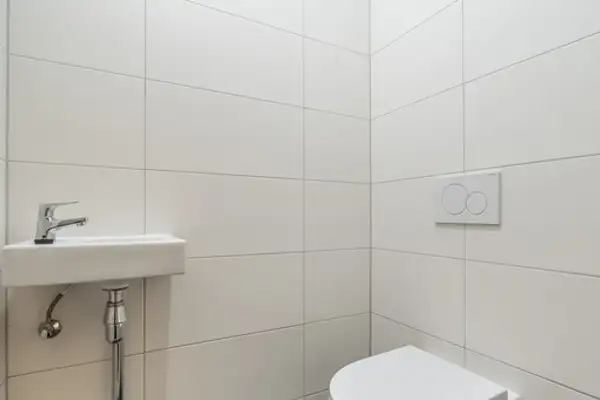 Foto #14 Appartement Tuinstraat Veenendaal