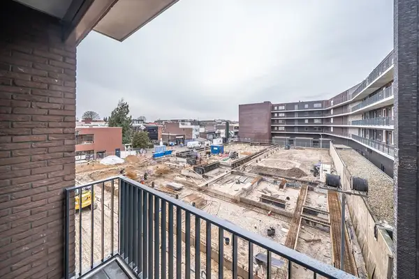 Foto #6 Appartement Tuinstraat Veenendaal