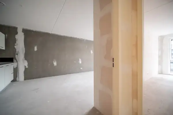 Foto #2 Appartement Tuinstraat Veenendaal