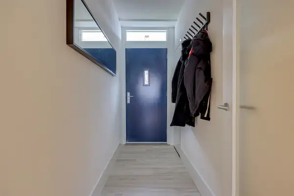 Foto #6 Appartement Gamerslagplein Arnhem