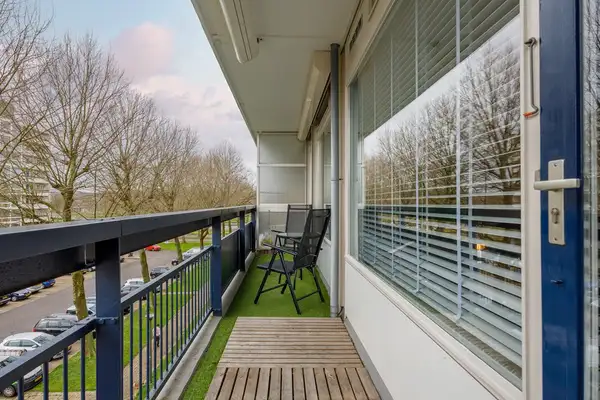 Foto #5 Appartement Gamerslagplein Arnhem