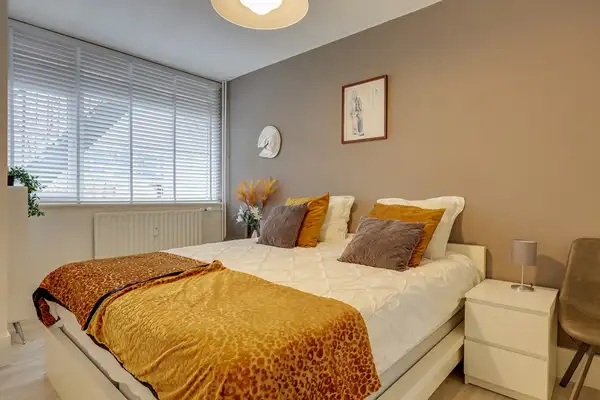 Foto #20 Appartement Gamerslagplein Arnhem