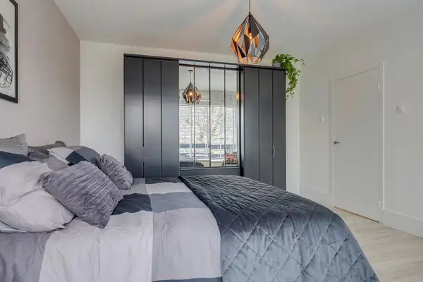 Foto #17 Appartement Gamerslagplein Arnhem