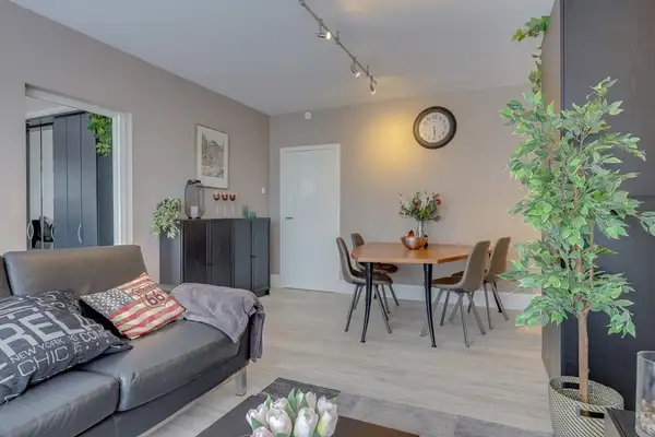 Foto #13 Appartement Gamerslagplein Arnhem