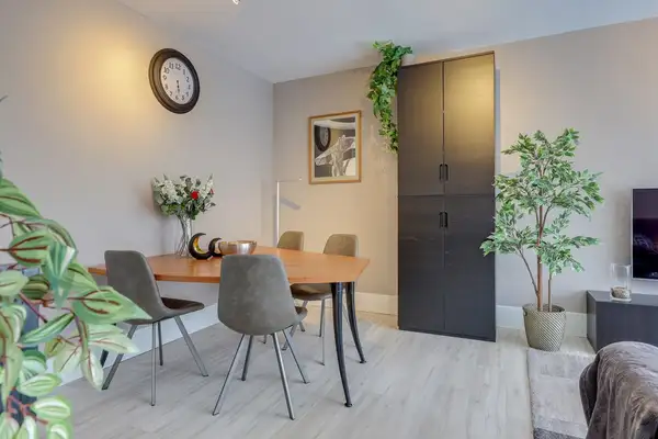 Foto #15 Appartement Gamerslagplein Arnhem