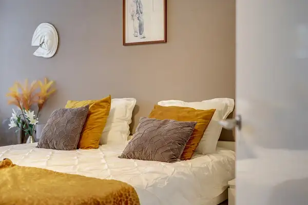 Foto #4 Appartement Gamerslagplein Arnhem