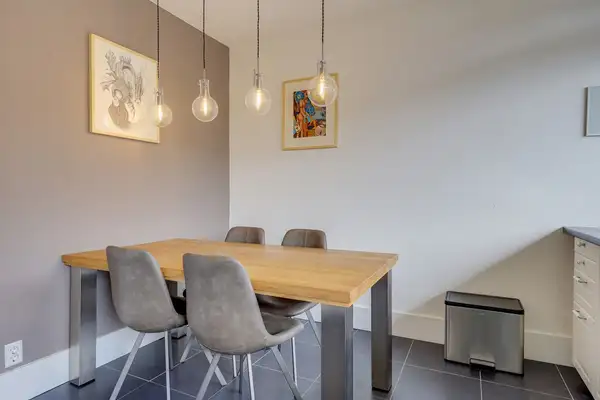 Foto #10 Appartement Gamerslagplein Arnhem