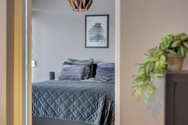 Foto #16 Appartement Gamerslagplein Arnhem