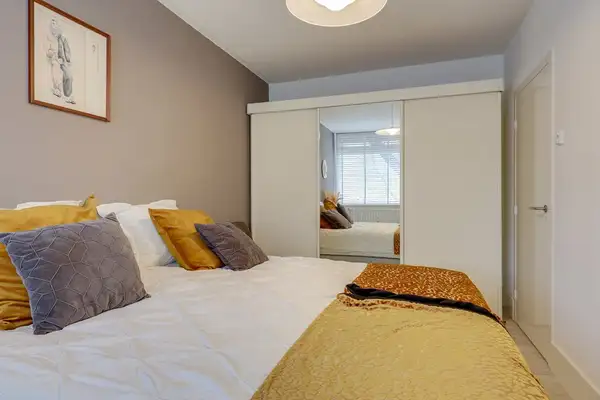 Foto #21 Appartement Gamerslagplein Arnhem