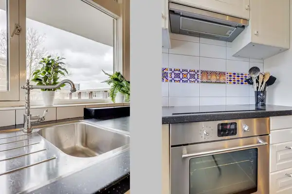 Foto #9 Appartement Gamerslagplein Arnhem