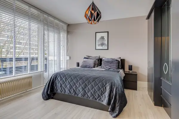 Foto #2 Appartement Gamerslagplein Arnhem