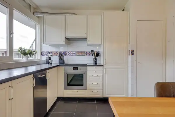 Foto #1 Appartement Gamerslagplein Arnhem